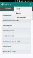 SugarMill Calc постер