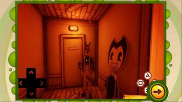 super bendy ink, fantastic game screenshot 3