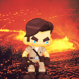 Runner Zeichen