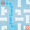 Water Flow Puzzle - Connect Wa APK
