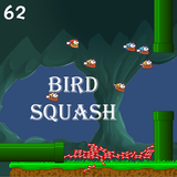 Flappy Smasher : Bird Smasher icône