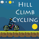 Cycling Madness | Endless 2D C APK