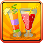 Juice Bar - Juice Shop - Juice Seller icon