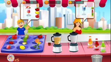 Juice Bar - Juice Shop - Juice Seller screenshot 3