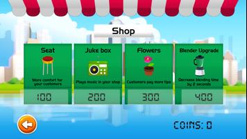 Juice Bar - Juice Shop - Juice Seller screenshot 2