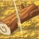 Ninja - Wood Ninja APK