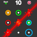Rings - Color Rings Puzzle APK
