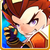 用力打三國 APK