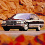 Themes Car Cadillac Fleetwood