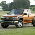 Themes Car Chevrolet Colorado