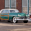 Themes Car ChryslerTownCountry