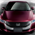 Themes Car Honda Odyssey