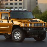 Themes Car Hummer