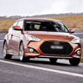 Themes Car Hyundai Veloster