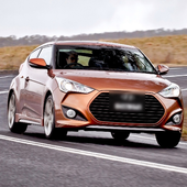 Themes Car Hyundai Veloster icon