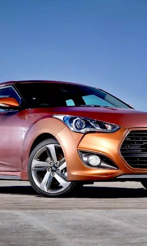 Themes Car Hyundai Veloster APK for Android Download