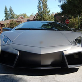 Themes Car LamborghiniReventon icon