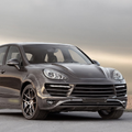 Themes Car Porsche