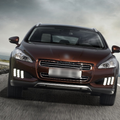Themes Car Peugeot 508
