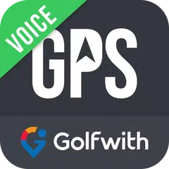 Golfwith:GOLF GPS VOICE APK 下載