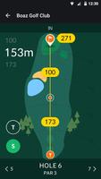 Golfwith:GOLF GPS VOICE ảnh chụp màn hình 3