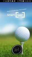 Tittle Dot - Golfwith:GOLF GPS Affiche