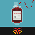 Blood Transfusion simgesi