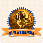 ULISWEBRADIO 아이콘