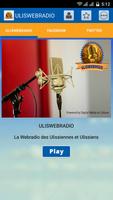 ULISWEBRADIO 스크린샷 1