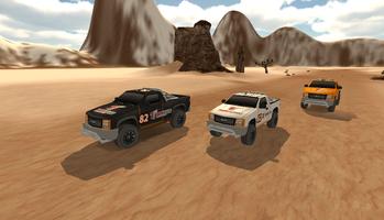 Ultimate Drift Car Race screenshot 1