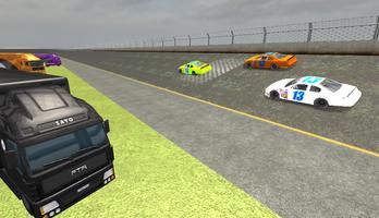 Ultimate Drift Car Race 截图 2