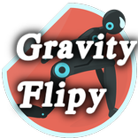 Gravity Flipy