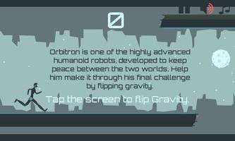 Gravity Flipy screenshot 1