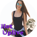 Hot Uplive-Live New Guide APK