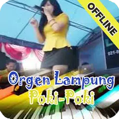 Orgen Lampung Offline APK Herunterladen