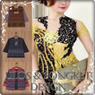 Ulos & Songket Design