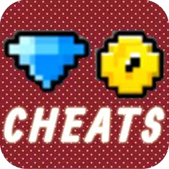 Cheats for Pixel Gun 3D