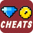 Cheats for Pixel Gun 3D icône