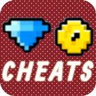 Cheats for Pixel Gun 3D biểu tượng