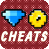 Cheats for Pixel Gun 3D biểu tượng