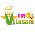 ULLasam-FM آئیکن