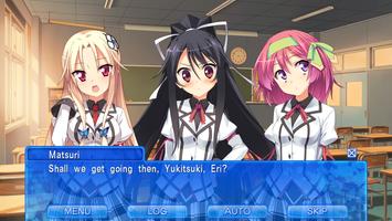 Fragment’s Note: AS (LITE) imagem de tela 3