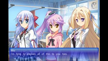 Fragment’s Note (ENG) screenshot 3