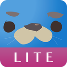 しずかな夜は LITE -じっくり遊べる思考型パズルゲーム- أيقونة