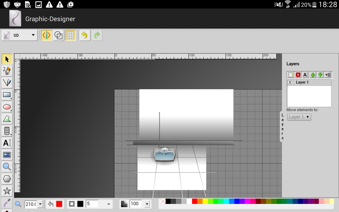 Your Graphic Designer screenshot 9