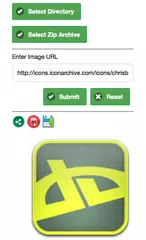 Descargar APK de Instant Image Upload