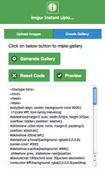 Descargar APK de Instant Image Upload