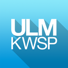 ULM KWSP biểu tượng