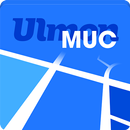 Munich Offline City Map aplikacja