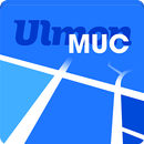 Munich Offline City Map APK